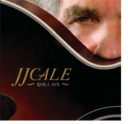 Legendary Oklahoma Songwriter and Guitar Slinger, J.J. Cale