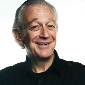 Charlie Musselwhite